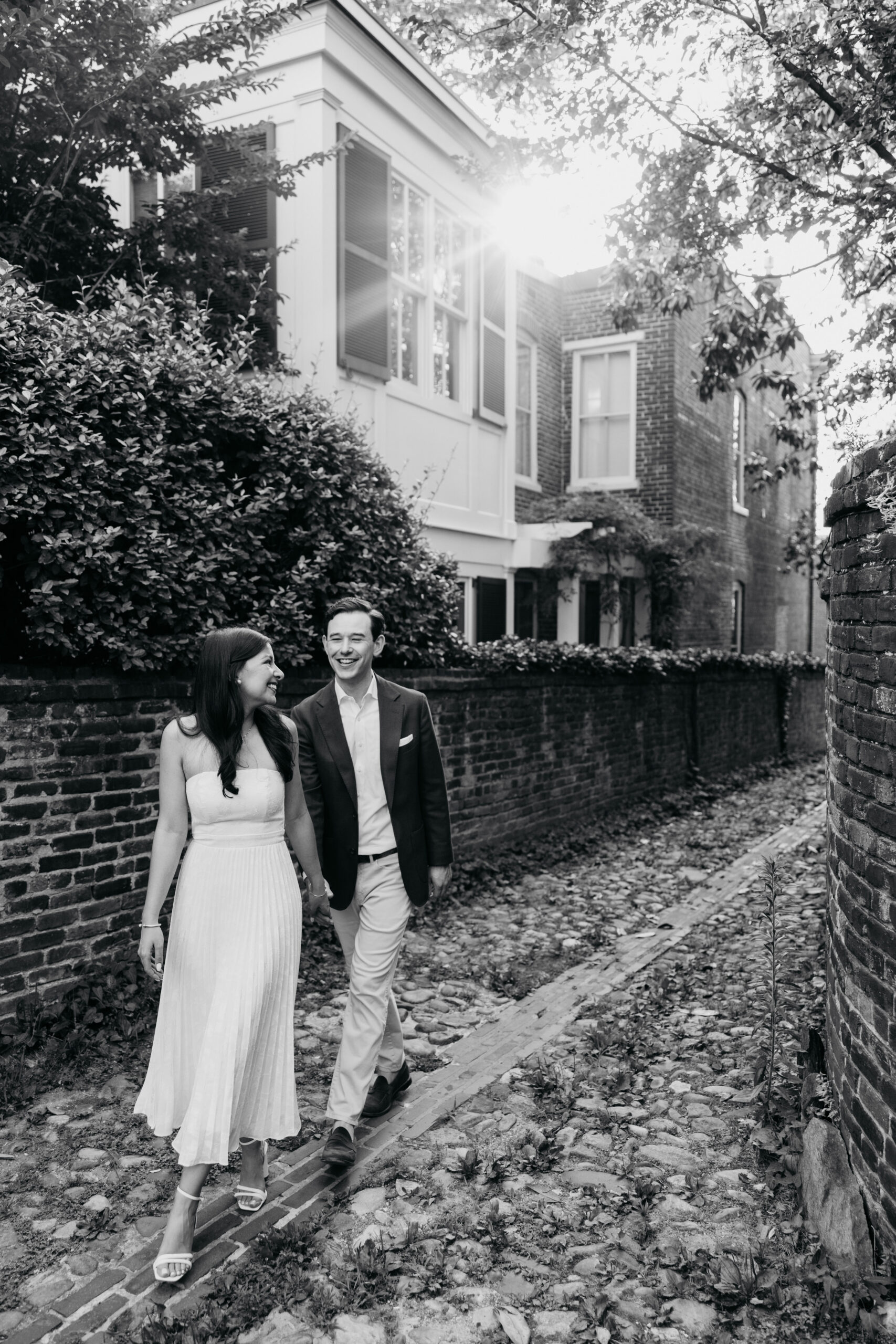 TAMARA & CONLEY