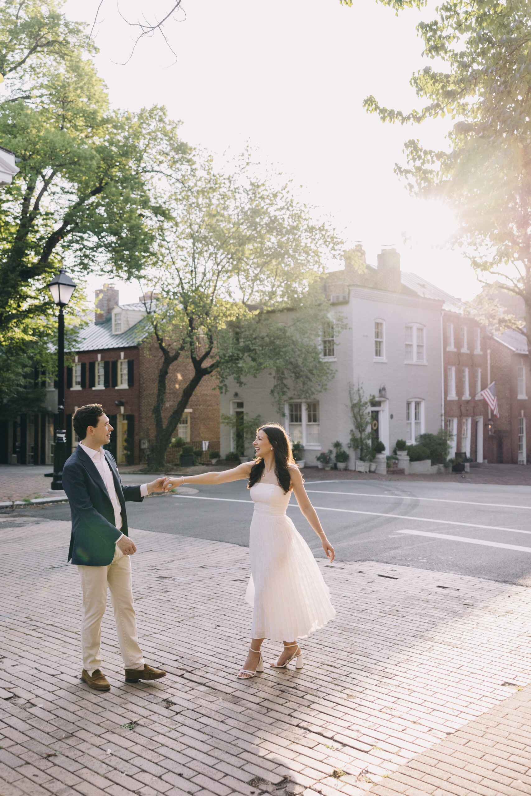TAMARA & CONLEY