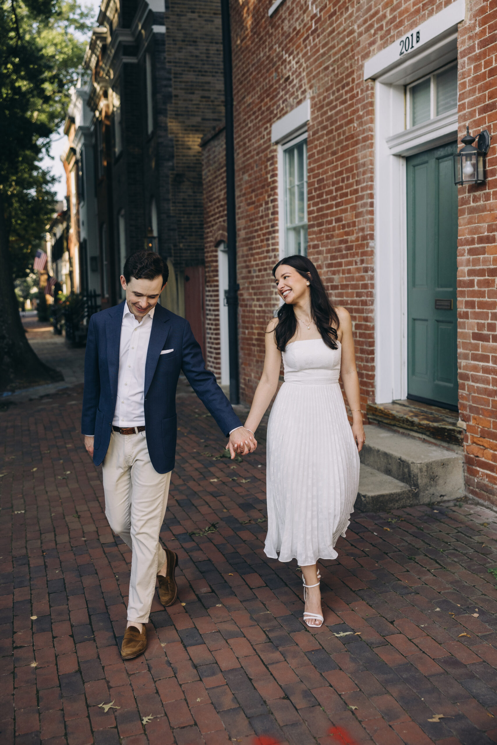 TAMARA & CONLEY