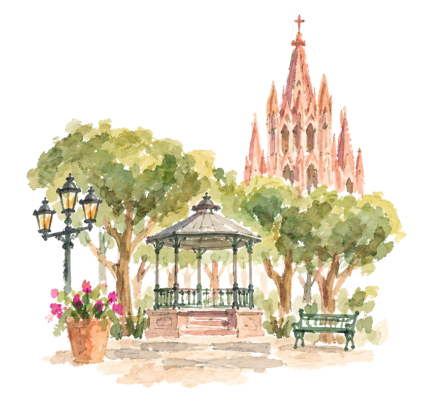 Walking Tour