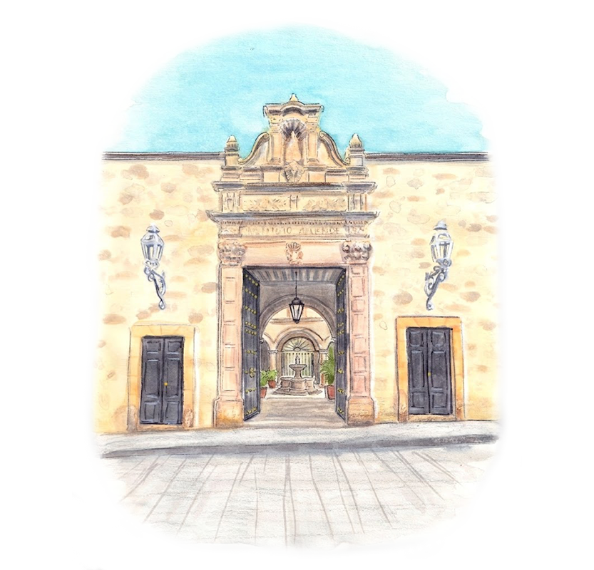 instituto allende