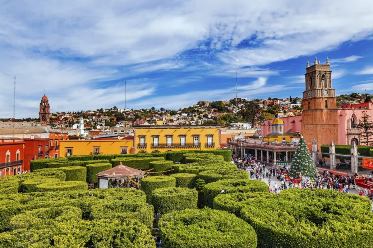 jardinallende